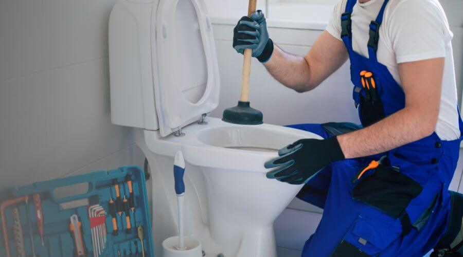 Professional Leak Detection Services in Lake Creek, TX